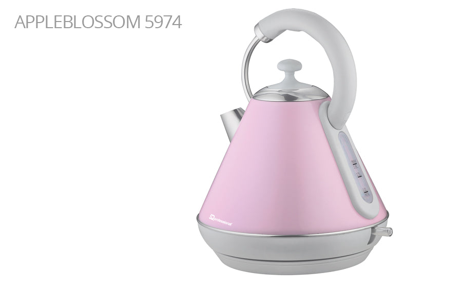 Dainty Range-Legacy Kettle