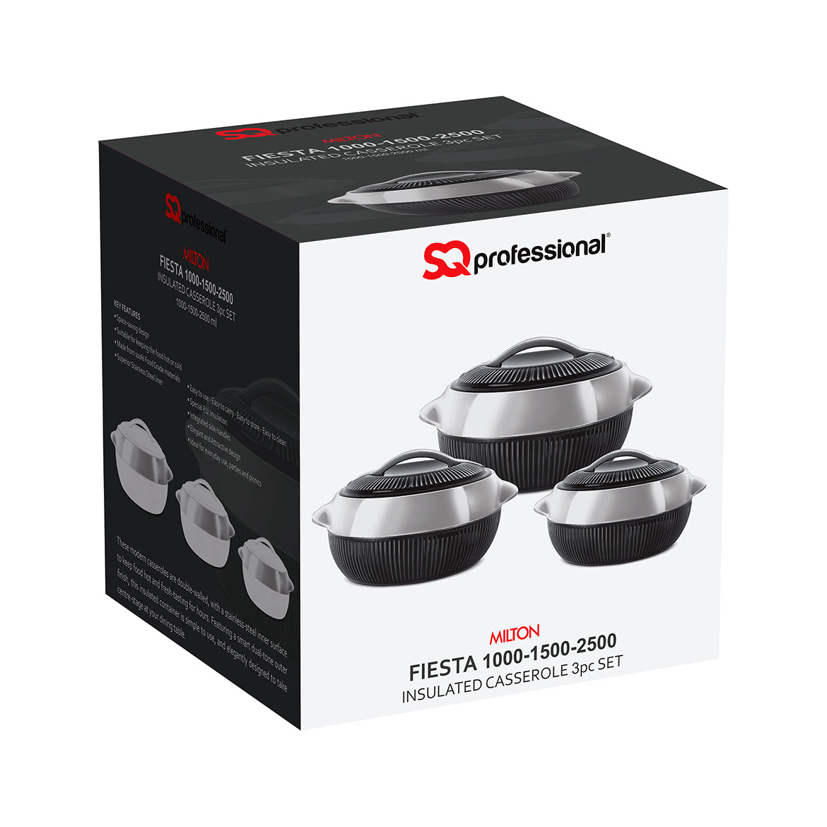 Fiesta Hotpot Set