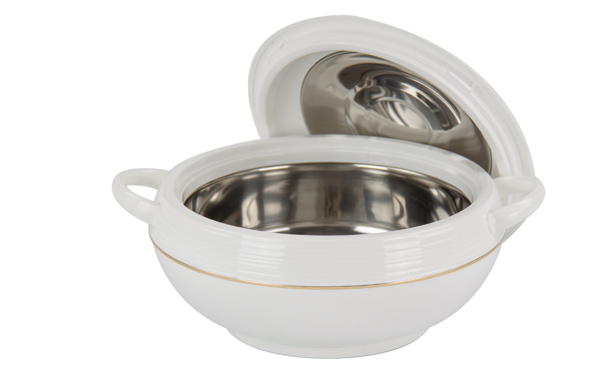 Ambiente Hotpot Set Royal Cream