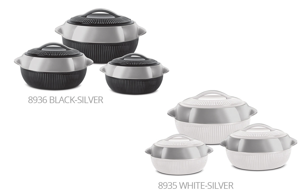 Fiesta Hotpot Set