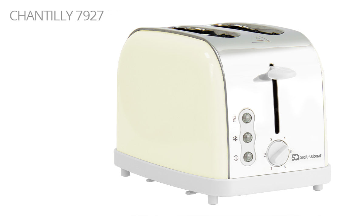 Dainty Range- Legacy Toaster