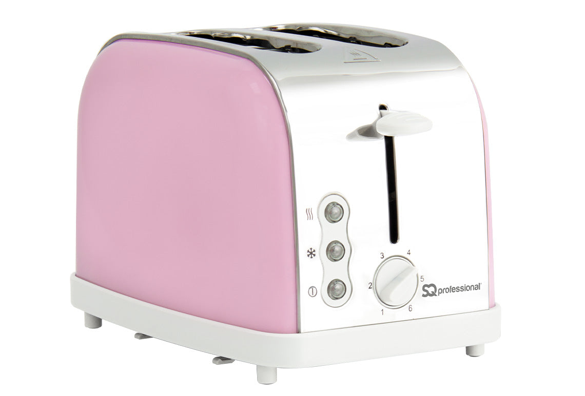 Dainty Range-Legacy Toaster