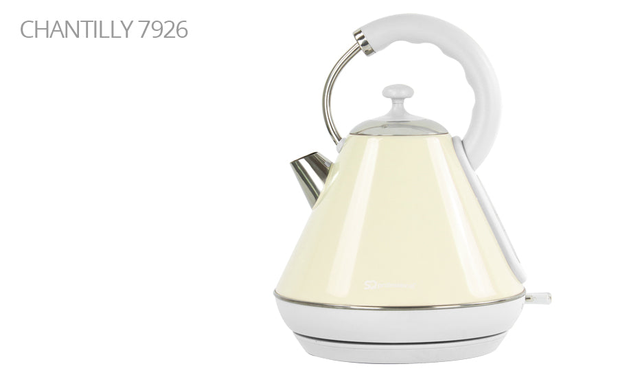 Dainty Range-Legacy Kettle