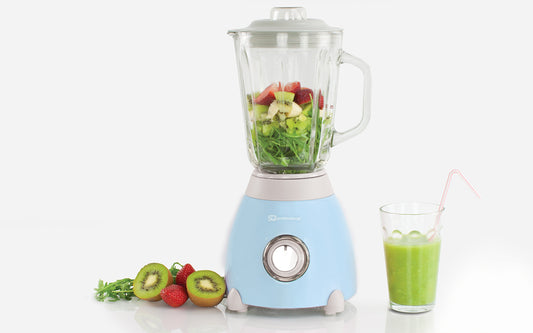 Dainty Range-Luminate Blender & Grinder