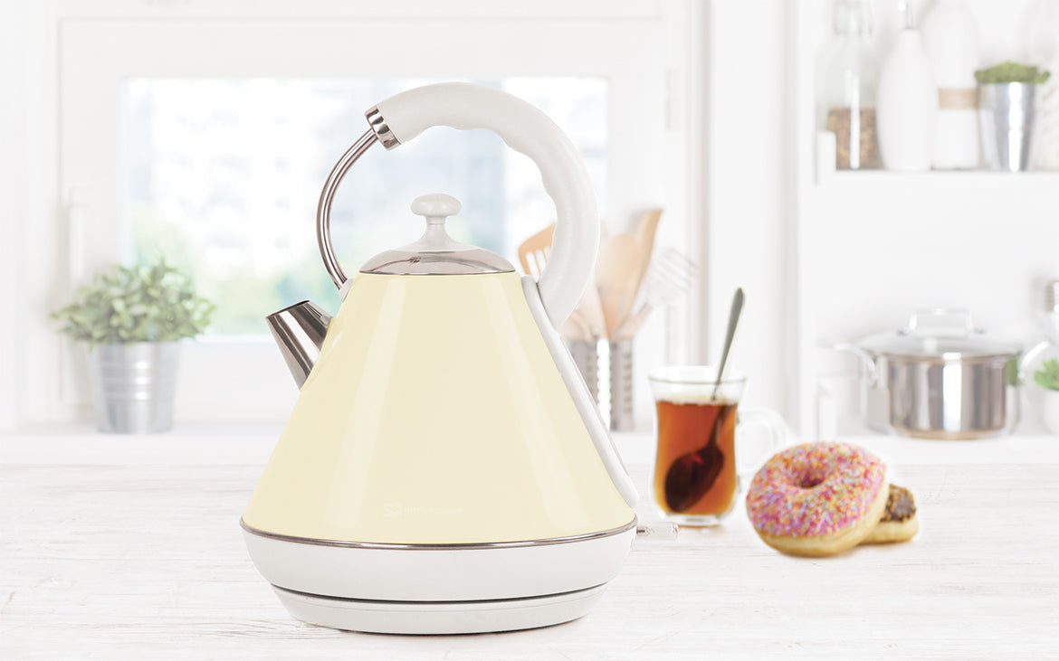 Dainty Range-Legacy Kettle