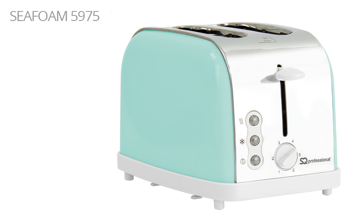 Dainty Range-Legacy Toaster