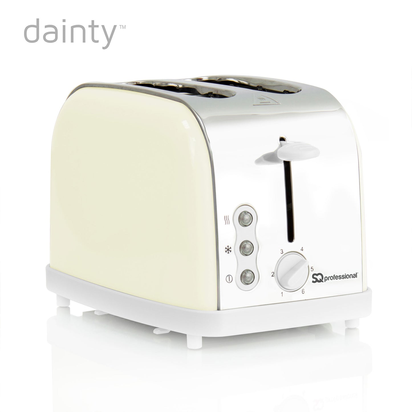 Dainty Range- Legacy Toaster