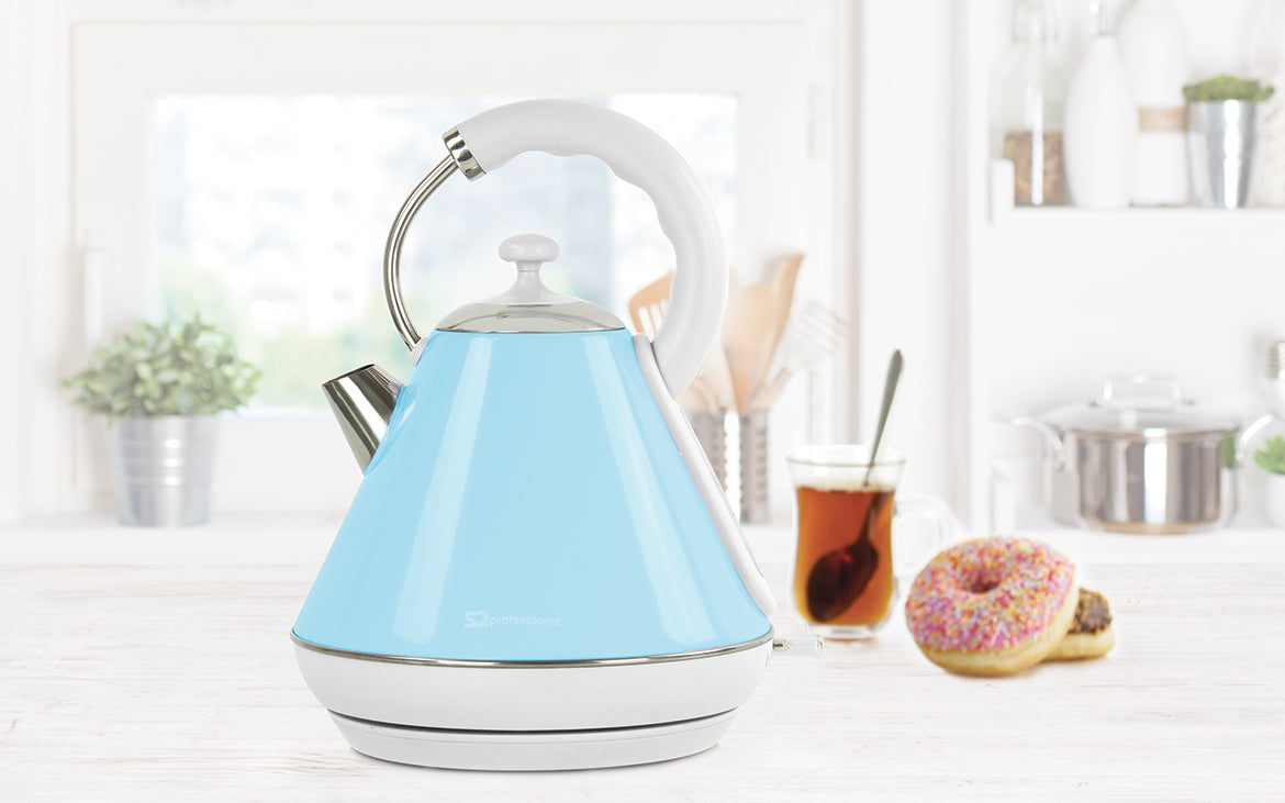 Dainty Range-Legacy Kettle