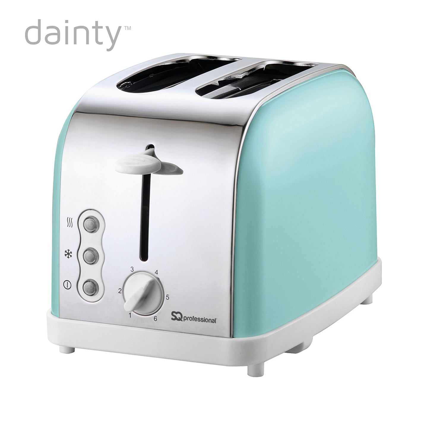 Dainty Range-Legacy Toaster