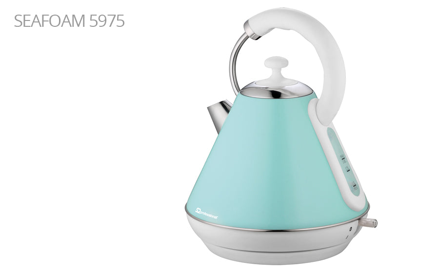 Dainty Range-Legacy Kettle