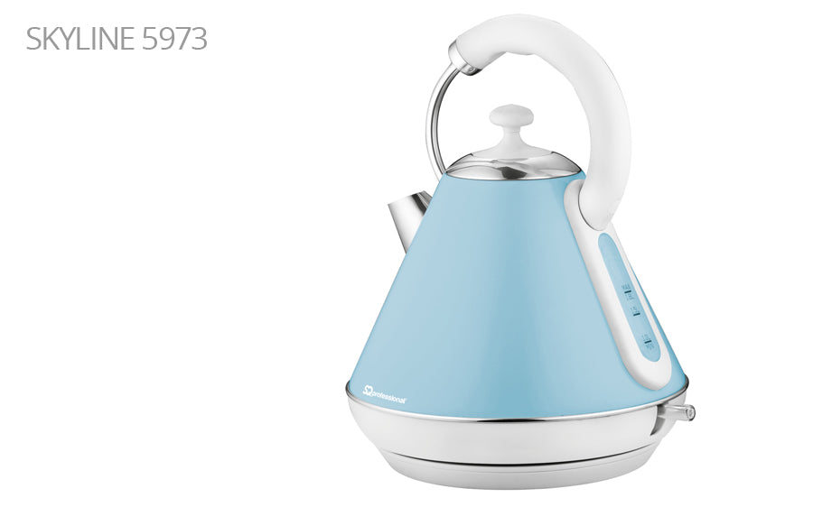 Dainty Range-Legacy Kettle