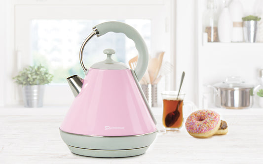 Dainty Range-Legacy Kettle