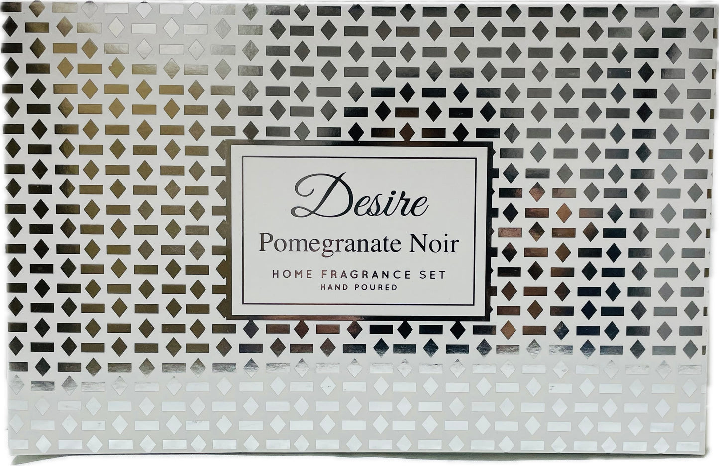 Pomegranate Noir Home Fragrance Set