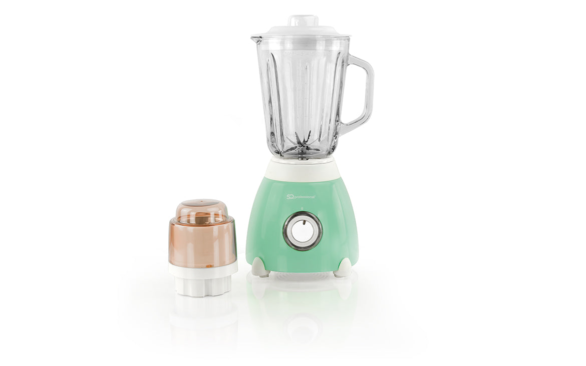 Dainty Range-Luminate Blender & Grinder