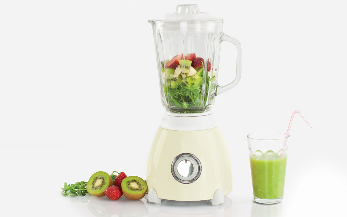 Dainty Range-Luminate Blender & Grinder