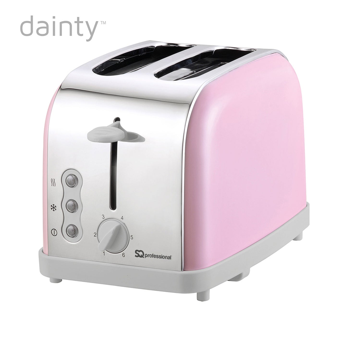 Dainty Range-Legacy Toaster