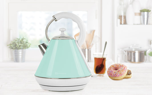 Dainty Range-Legacy Kettle