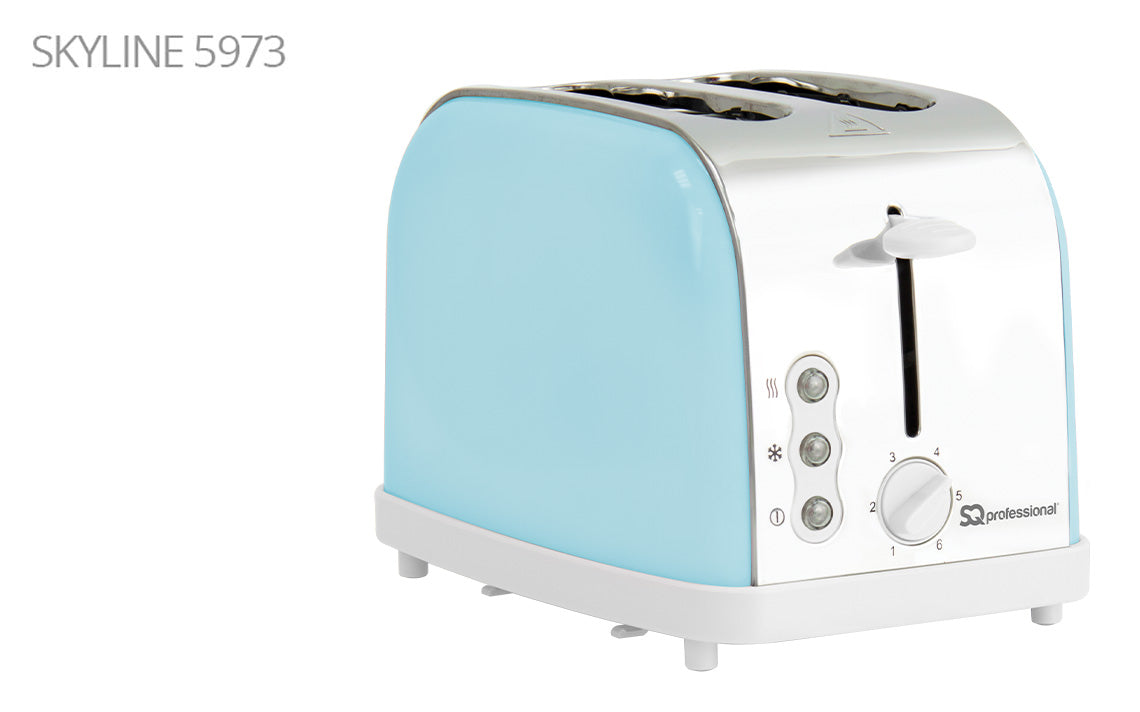 Dainty Range-Legacy Toaster